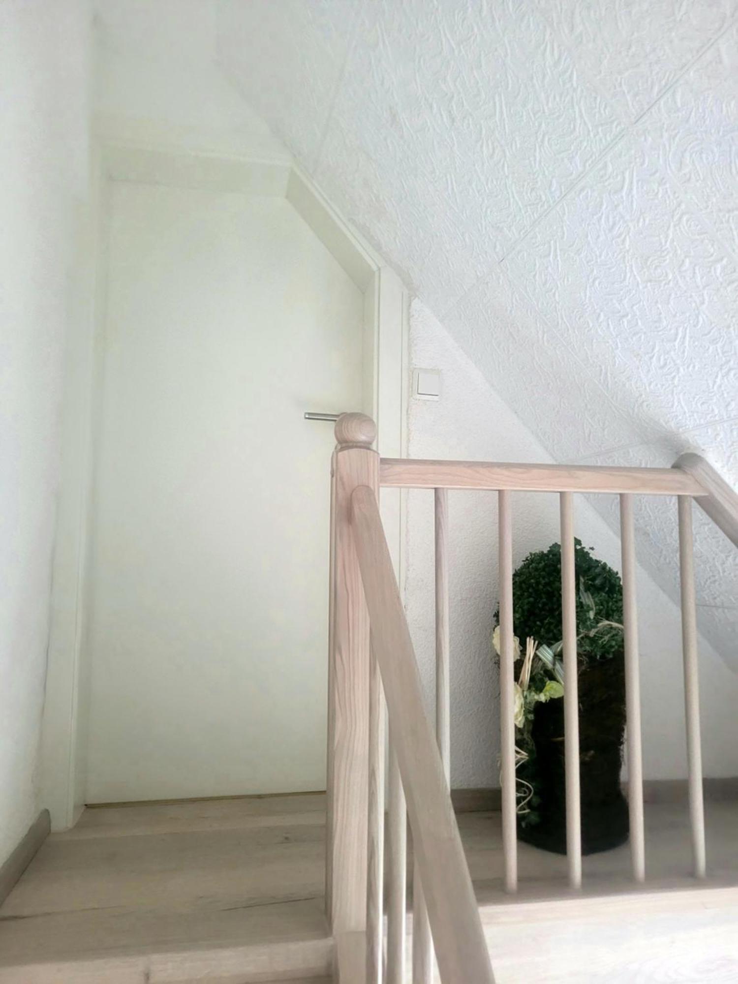 Sirisferienhaus Kurort Steinbach-Hallenberg Bagian luar foto