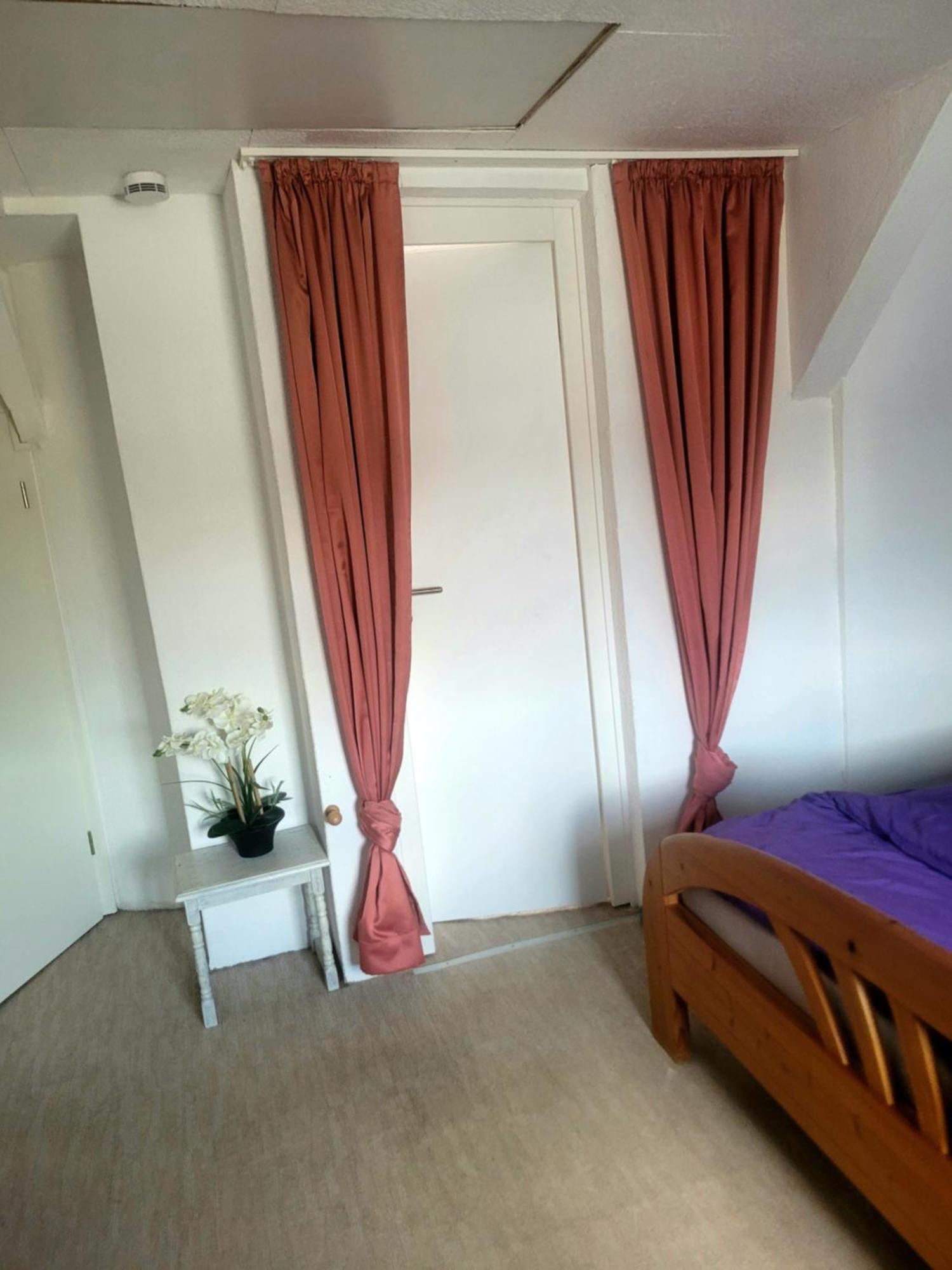 Sirisferienhaus Kurort Steinbach-Hallenberg Bagian luar foto