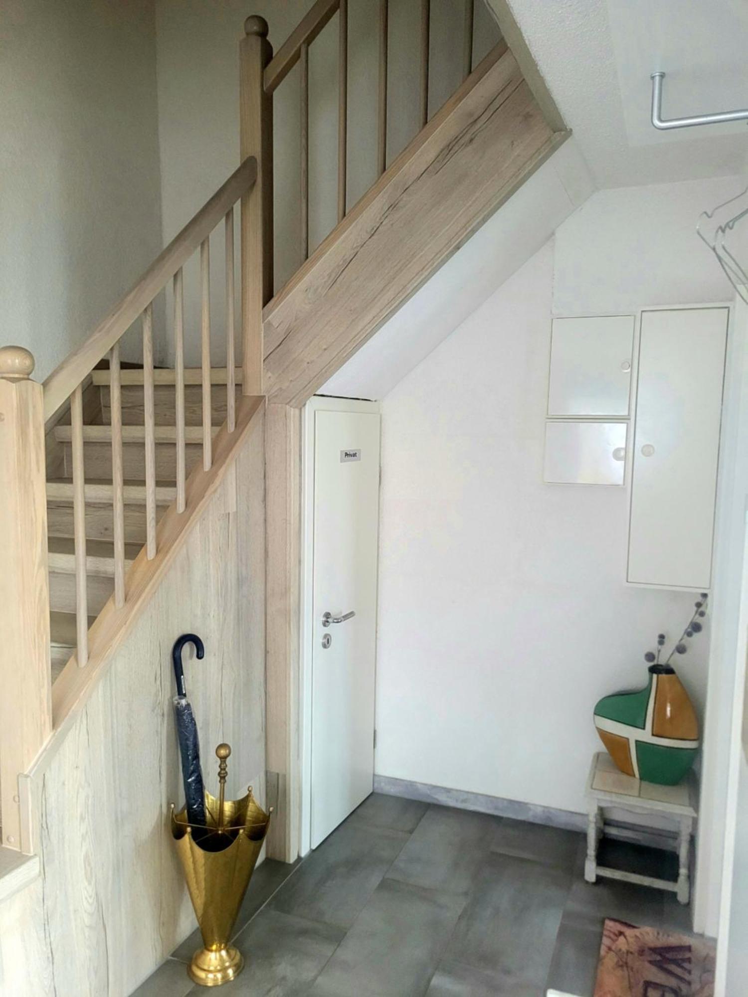 Sirisferienhaus Kurort Steinbach-Hallenberg Bagian luar foto
